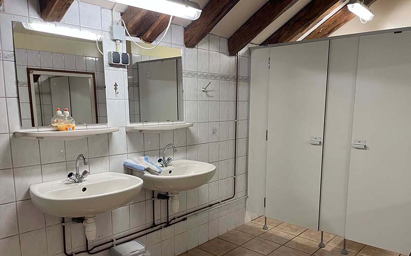 Sanitair
