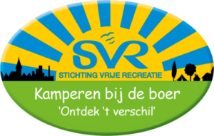 SVR Camping Rigtersheert